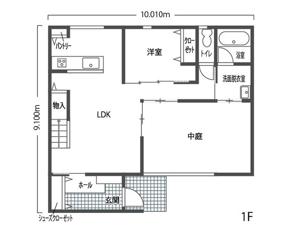 最終テスト